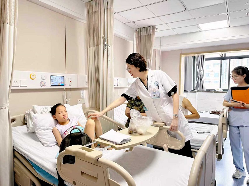 特稿——中国糖尿病逆转人邹真俊博士：糖尿病不再是终身性疾病！