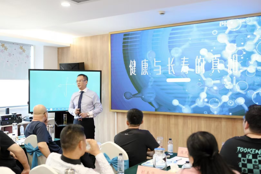 专访邹真俊博士/安赤颖主任：糖尿病无差别逆转才是真逆转！